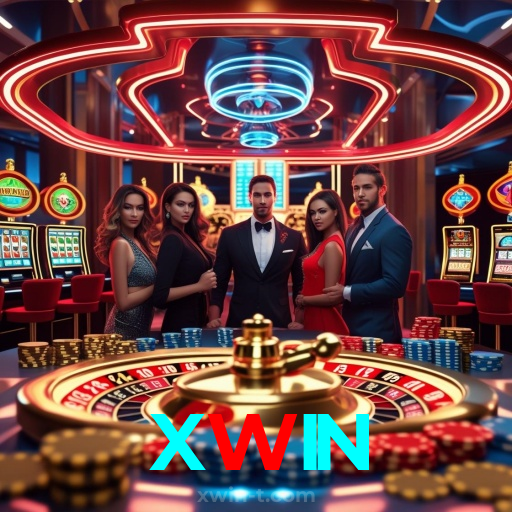 XWIN：Jogue agora e vença no melhor cassino online!