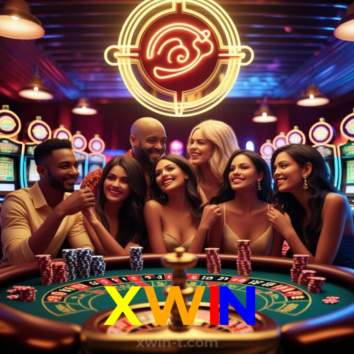 XWIN:Jogue no cassino online com apostas em futebol e ganhe grandes prêmios!