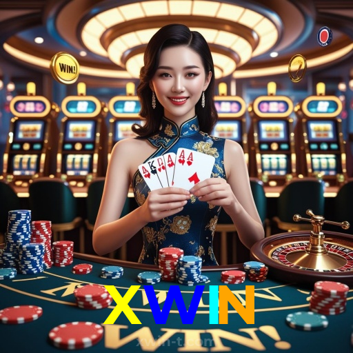 XWIN:Encontre a sorte na roleta! Aposte agora e ganhe!