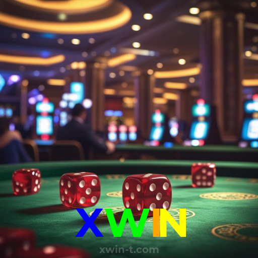 XWIN:Apostas no futebol e grandes prêmios nos melhores jogos de cassino!