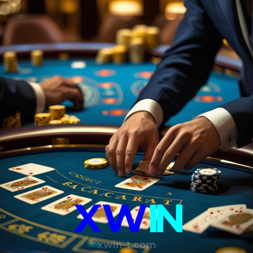 XWIN:Ganhe com poker, blackjack e apostas em futebol no cassino online!