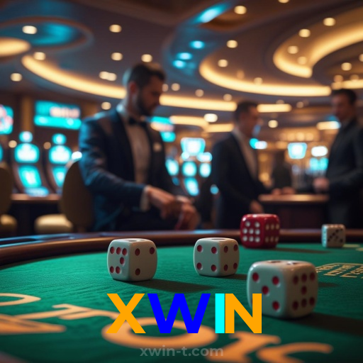XWIN:No futebol online, suas vitórias estão a um passo de distância!