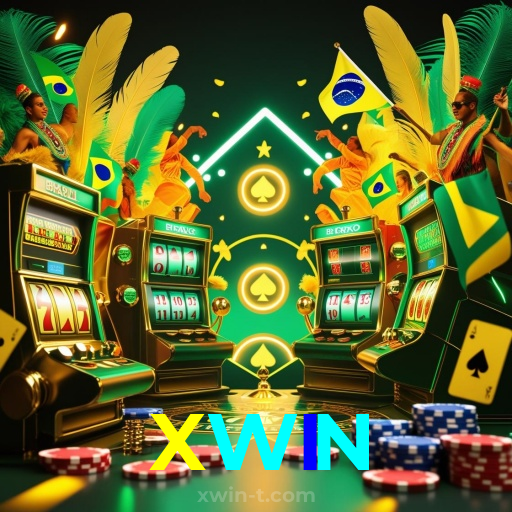 XWIN：Aposte no futebol e sinta a emoção da vitória!