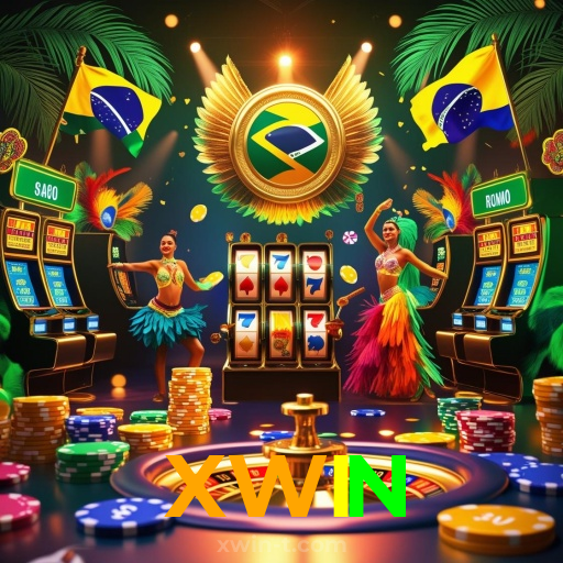 XWIN：Jogue futebol online e tenha grandes vitórias como resultado!