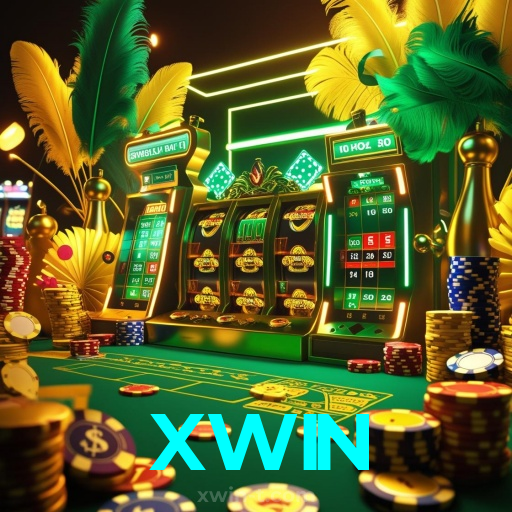 XWIN:Aposte no futebol ao vivo e divirta-se com os jogos de cassino como blackjack!