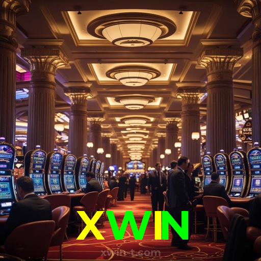 XWIN:Jogue no cassino online e aposte no futebol para ganhar grandes prêmios!