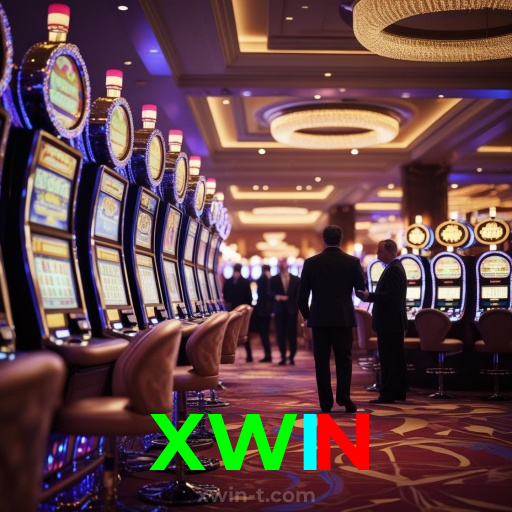 XWIN:Jogue futebol online e sinta a emoção de ser campeão!