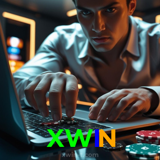 XWIN：Apostas no futebol e diversão com roleta e blackjack no cassino online!