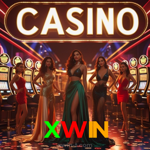 XWIN:Aposte nas roletas e veja os prêmios incrÃveis chegarem até você!