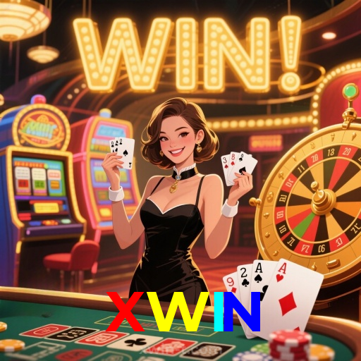XWIN:Conquiste prêmios no futebol e vença nas mesas de poker online!