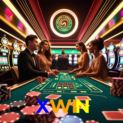 XWIN:Jogue roleta, aposte no futebol e vença no nosso cassino online!