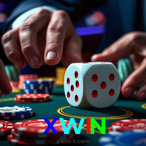 XWIN：Conquiste prêmios no blackjack e aposte no futebol ao vivo com segurança!