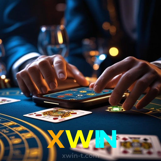 XWIN:Aposte no futebol e jogue blackjack para grandes vitórias!