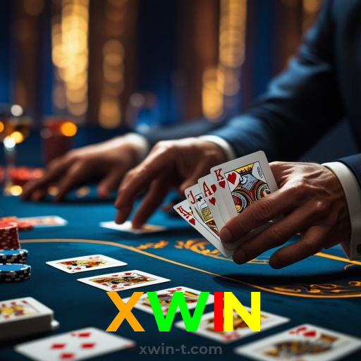 XWIN:Jogue poker, roleta e aposte no futebol com grandes prêmios!