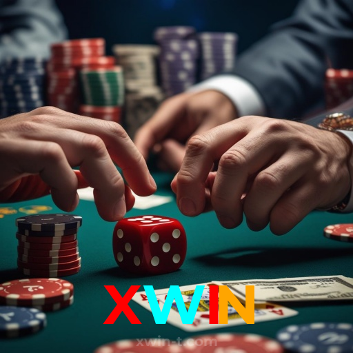 XWIN:Aposte e jogue futebol online: a vitória está ao seu alcance!