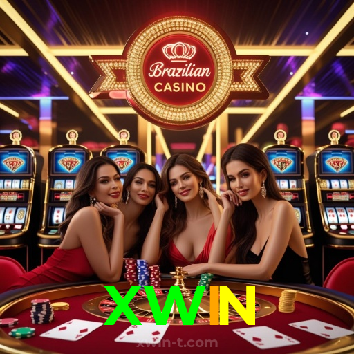 XWIN:Jogue no futebol digital e ganhe prêmios incrÃveis!
