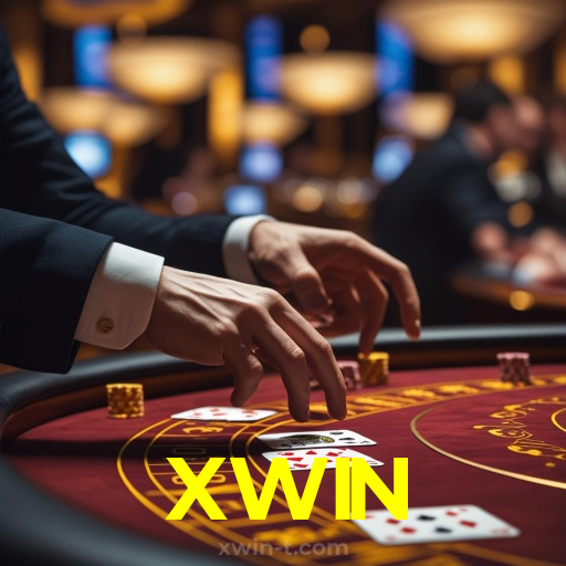 XWIN:Jogue blackjack, aposte no futebol e ganhe prêmios no nosso cassino online!