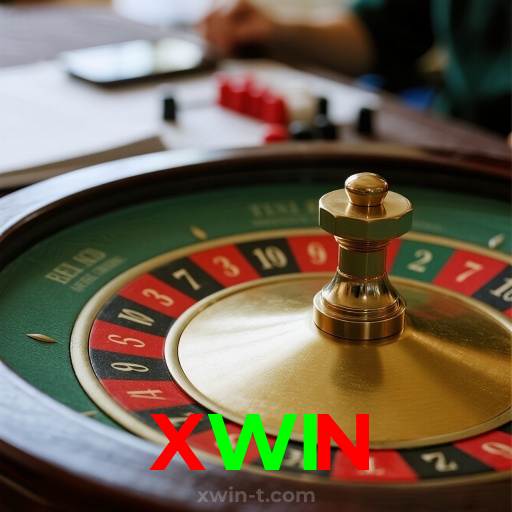 XWIN：Jogue agora e desafie a sorte em nosso cassino online!