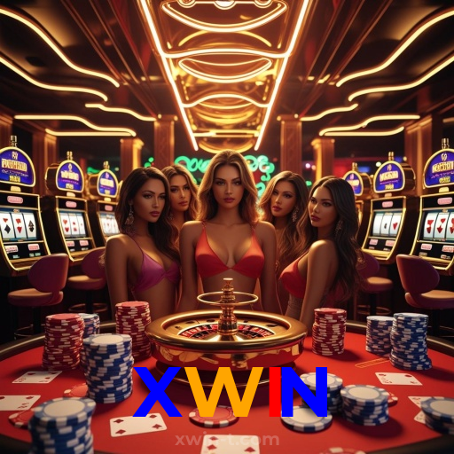 XWIN:Onde você pode apostar no futebol e jogar os melhores jogos de cassino!