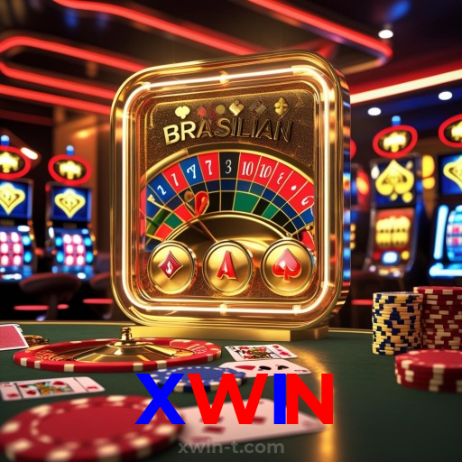 XWIN：Apostas ao vivo no futebol e diversão garantida com slots e roleta!