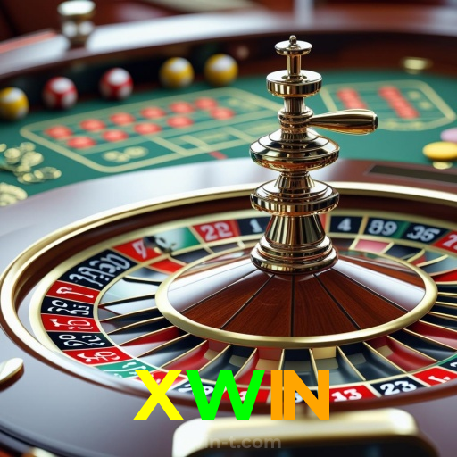 XWIN:Com o futebol online, a emoção da vitória está garantida!