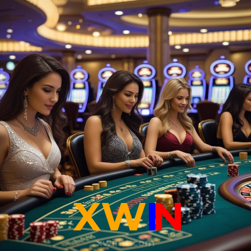 XWIN:Jogue futebol online e sinta a adrenalina de ganhar!