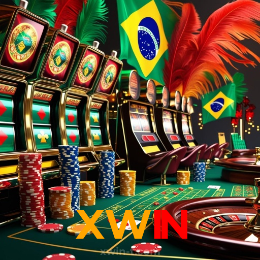 XWIN:Jogue futebol online e conquiste vitórias ao estilo campeão!