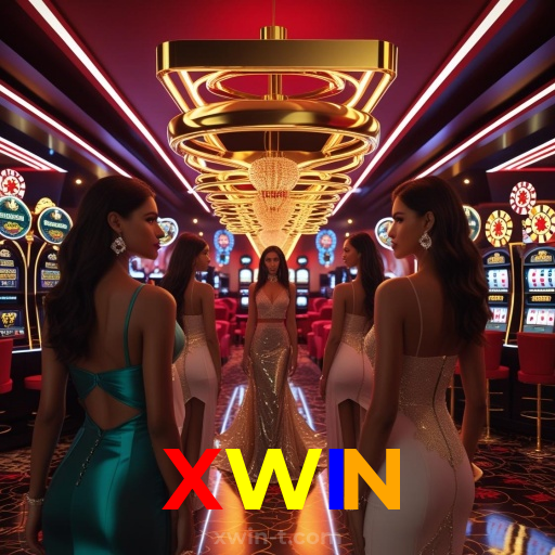 XWIN:O melhor cassino online com roleta, poker e apostas no futebol ao vivo!