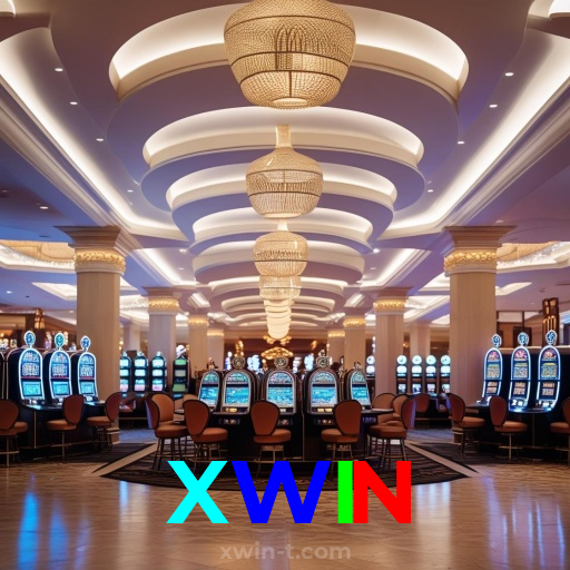 XWIN:Jogue slots, ganhe no futebol e aposte com confiança no nosso cassino!