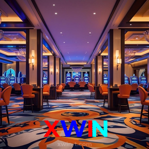 XWIN:Jogue slots, blackjack e aposte no futebol para diversão e vitórias!