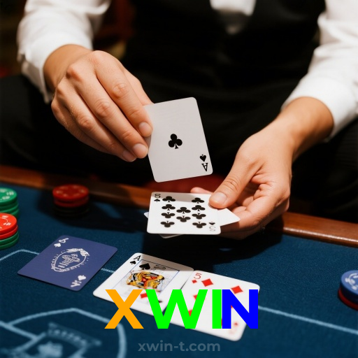 XWIN：Cada giro é uma nova chance de ganhar! Venha para as slots agora!