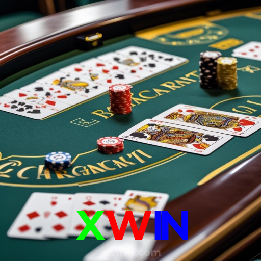 XWIN:No futebol online, suas vitórias são a recompensa da sua habilidade!