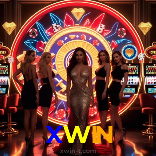 XWIN:Jogue futebol online e sinta o jogo como nunca antes!
