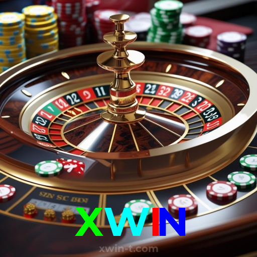 XWIN:Ganhe prêmios incríveis jogando roleta e apostando no futebol online!
