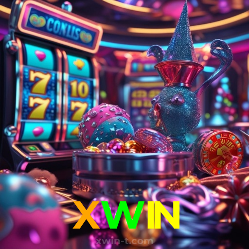 XWIN:Aposte no seu time e ganhe com os melhores jogos de cassino online!