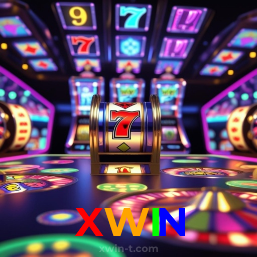 XWIN:Jogue nas nossas mesas de poker e conquiste vitórias épicas!