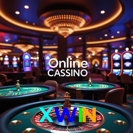XWIN:Entre no campo de futebol online e conquiste sua vitória!