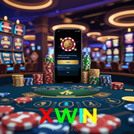 XWIN:Jogue futebol online e conquiste as maiores vitórias de sua vida!