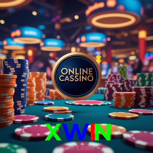 XWIN：Jogue no cassino mais seguro com poker, roleta e apostas no futebol!