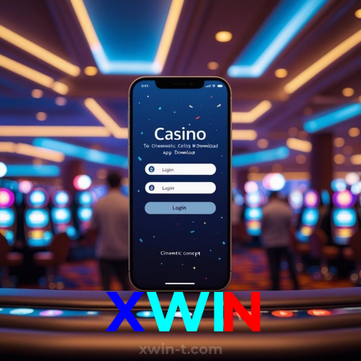 XWIN:Jogue blackjack, aposte no futebol e ganhe prêmios no nosso cassino online!