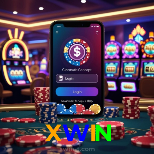 XWIN:Entre na competição digital de futebol e mostre sua habilidade!