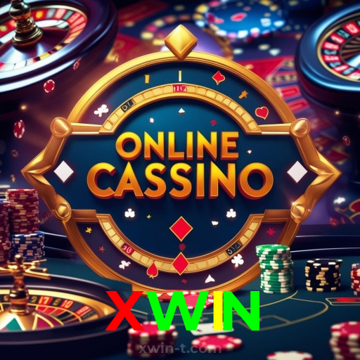 XWIN:Onde sua sorte brilha: cassino online com futebol e jogos emocionantes!
