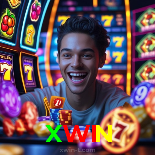 XWIN:Divirta-se com poker, roleta e apostas ao vivo no futebol online!