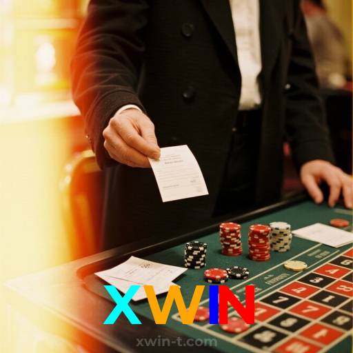 XWIN:Entre no nosso cassino online e jogue nas roletas agora!