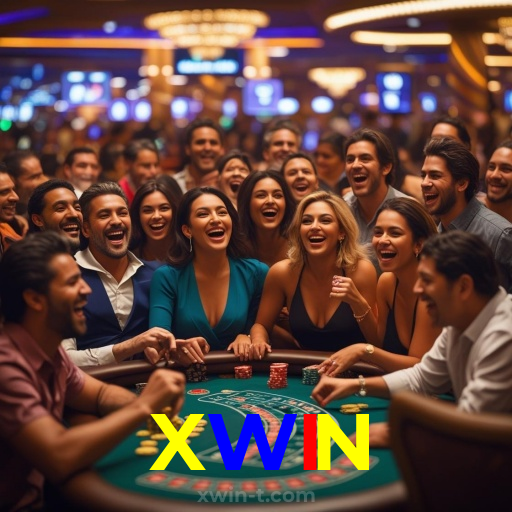 XWIN:Jogue poker, aposte no futebol e ganhe em grandes jogos de cassino!