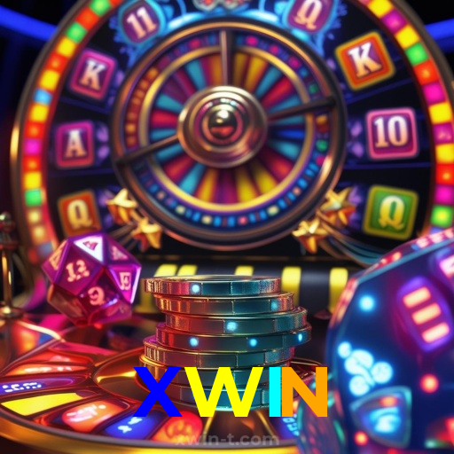 XWIN:Grandes vitórias em poker, roleta e apostas no futebol esperam por você!