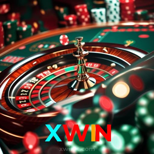 XWIN:Onde as apostas no futebol se encontram com as vitórias no cassino!