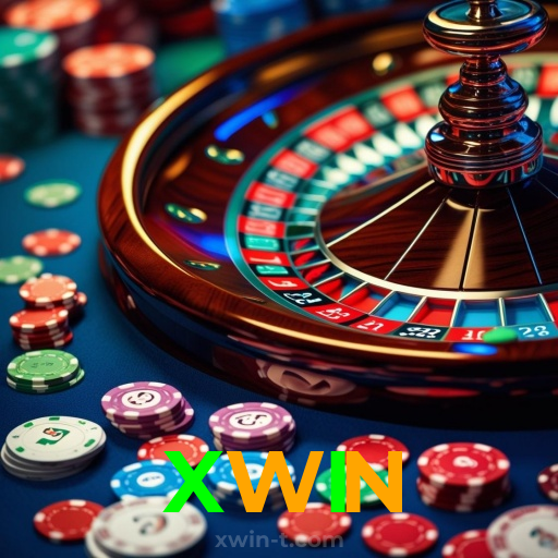XWIN:Cada giro é uma chance de conquistar prêmios incrÃveis!