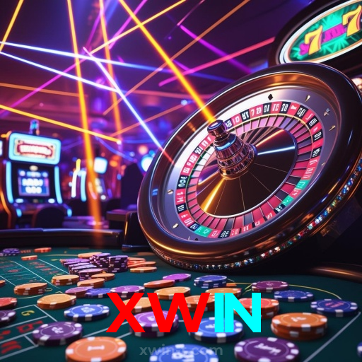 XWIN:Jogue poker, aposte no futebol e ganhe no cassino mais confiável!