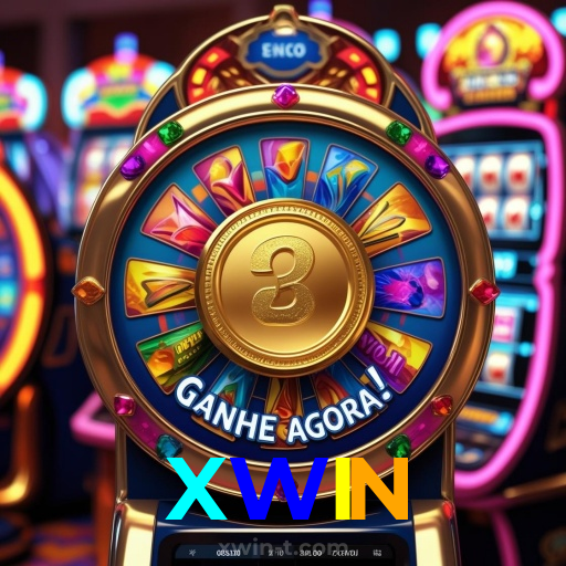 XWIN:As slots mais emocionantes estão esperando por você! Jogue agora!